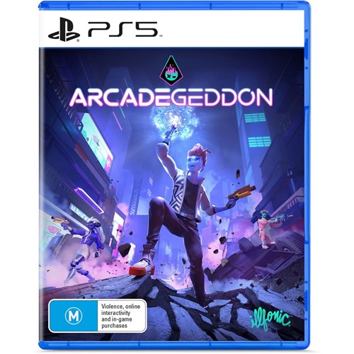 Arcadegeddon Game for PS5_1 - Theodist