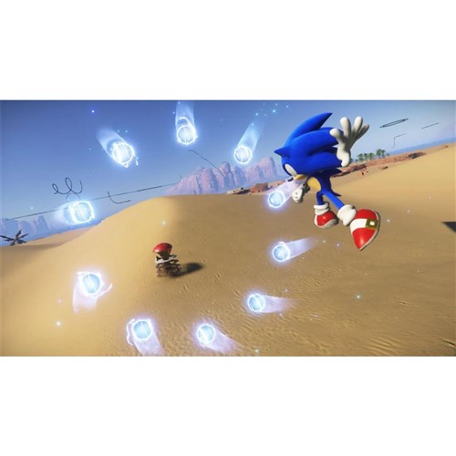 Sonic Frontiers Game for PS4_4 - Theodist