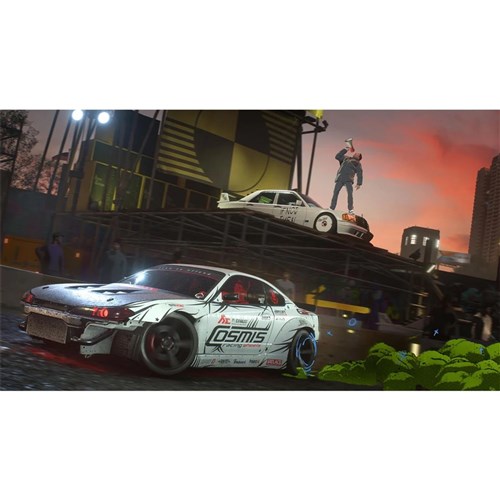 Need for Speed Unbound Game for PS5_3 - Theodist