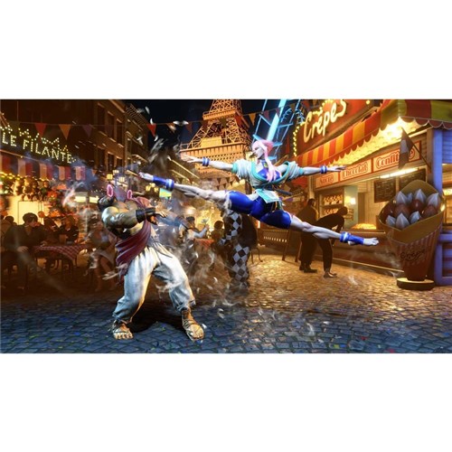 Street Fighter 6 - Xbox