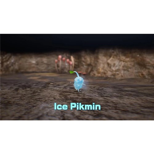 Pikmin 4