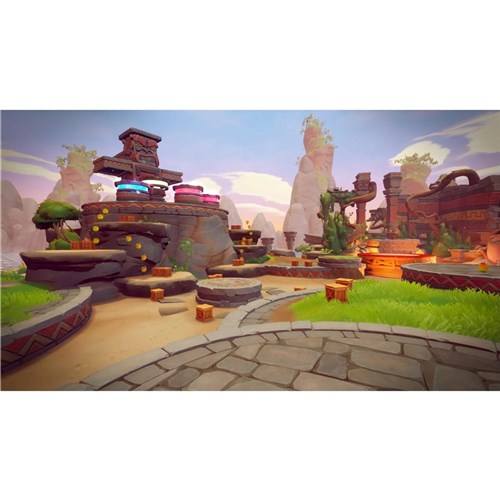 Crash Team Rumble Deluxe Edition - Xbox_1 - Theodist