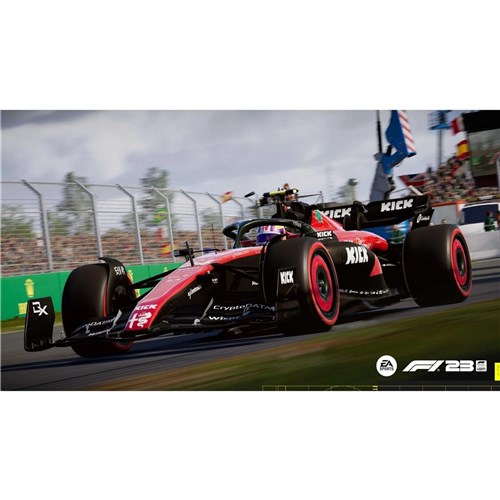 F1 23 - Xbox