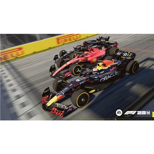 F1 23 - Xbox