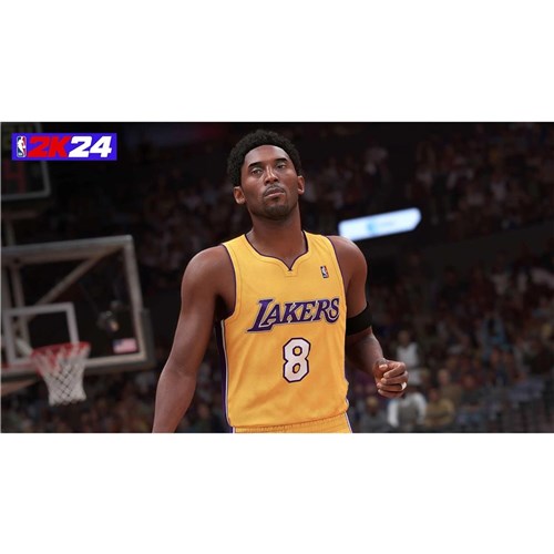 NBA 2K24 Kobe Bryant Edition - PS4