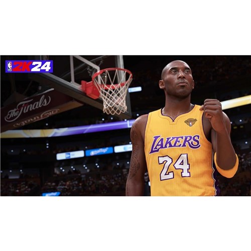 NBA 2K24 Kobe Bryant Edition - PS4