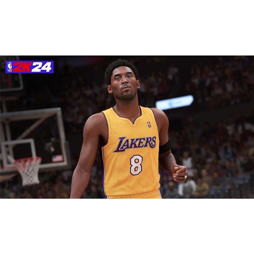 NBA 2K24 Black Mamba Edition - Xbox