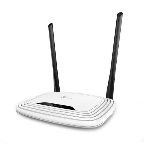 TP-Link TL-WR841N 300Mbps Wireless N Router_1 - Theodist