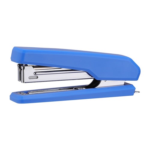 Deli 0229 Stapler Exceed No.10 with Staple Remover, Assorted_2 - Theodist