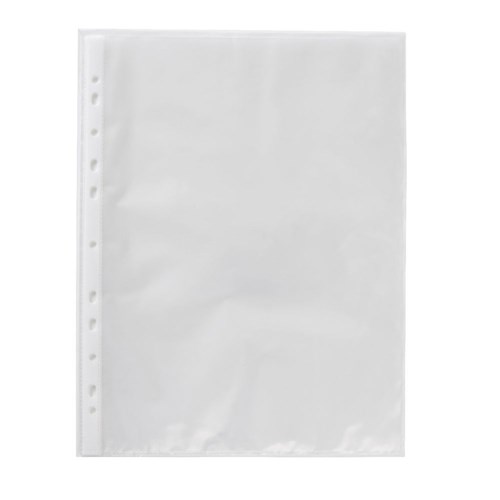 Sheet Protector Pockets A4 Clear Pack of 10