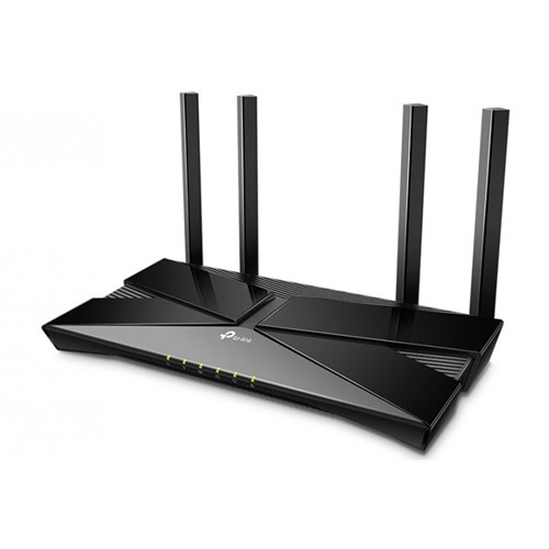 TP-Link AX1500 WiFi6 Router_1 - Theodist