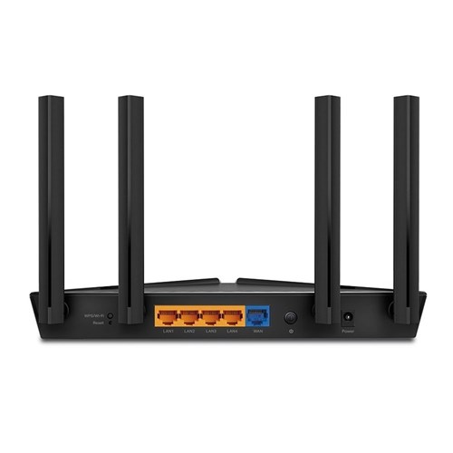 TP-Link AX1500 WiFi6 Router_2 - Theodist