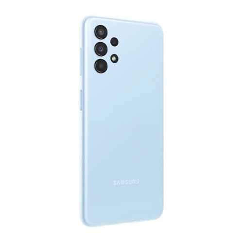 Samsung Galaxy A13 4G 64GB Smartphone Light Blue_2 - Theodist