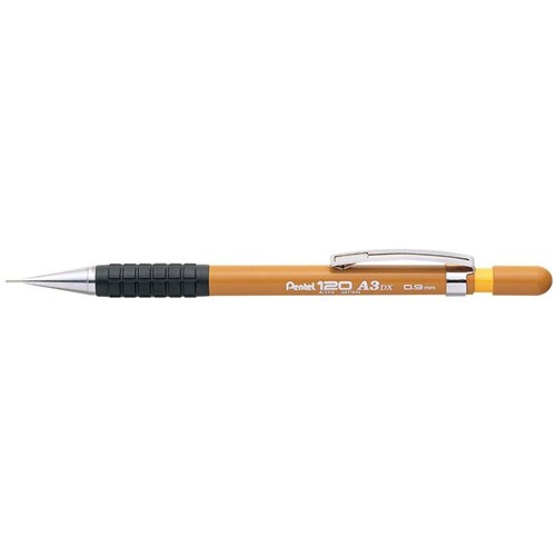 Pentel A319 Mechanical Pencil 120 A3DX 0.9mm - Theodist