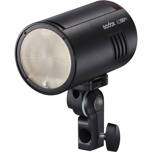 Godox AD100pro Pocket Flash - Theodist