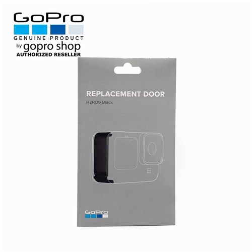 GoPro Replacement Door for HERO9 Black_2 - Theodist