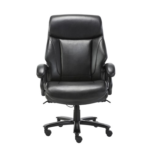 Executive Office Chair CS2181E High & Tall Back_1 - Theodist