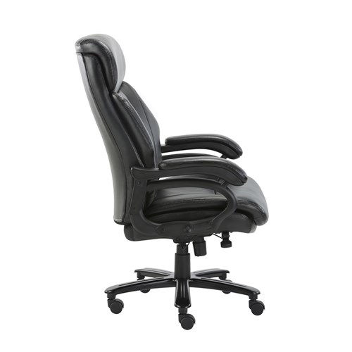 Executive Office Chair CS2181E High & Tall Back_2 - Theodist