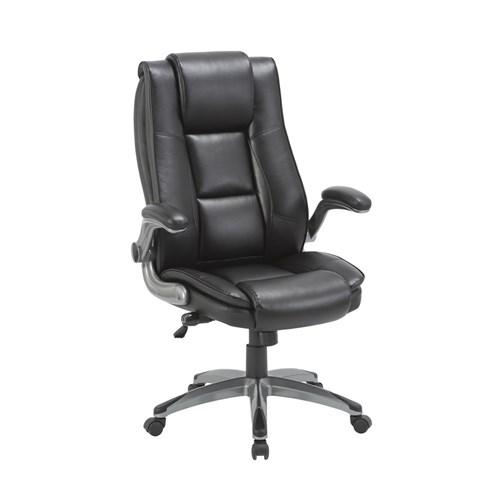 CS2199E Executive Office Chair High Back Ergonomic - Theodist