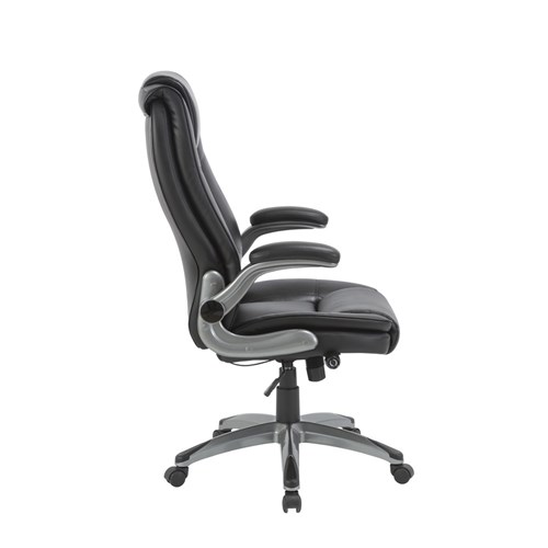 CS2199E Executive Office Chair High Back Ergonomic_2 - Theodist