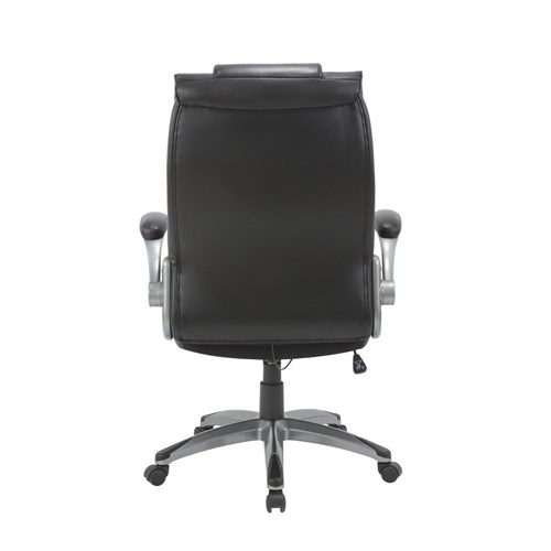 CS2199E Executive Office Chair High Back Ergonomic_3 - Theodist