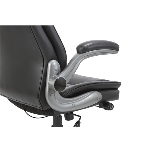 CS2199E Executive Office Chair High Back Ergonomic_4 - Theodist