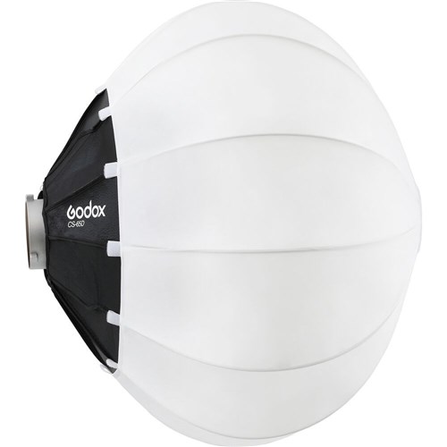 Godox CD-65D Collapsible Lantern Softbox 270 Degree - Theodist