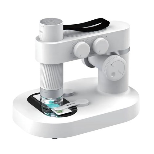 BeaverLab Digital Microscope 1080P Capture Platform & Accessory Kit - Theodist