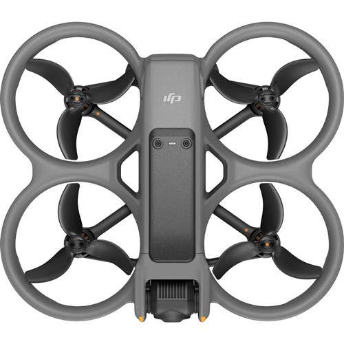 DJI Avata 2 FPV Drone with 3-Battery Fly More Combo