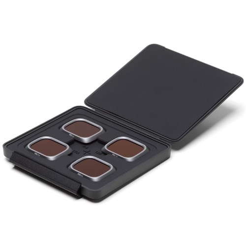 DJI Mavic Air 2S ND Filters Set (ND4/8/16/32)