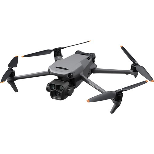 DJI Mavic 3 Pro Drone with DJI RC