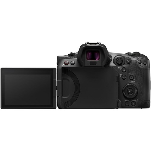 Canon EOS R5 C Camera Body Full Frame Cine EOSR5C-B_2 - Theodist