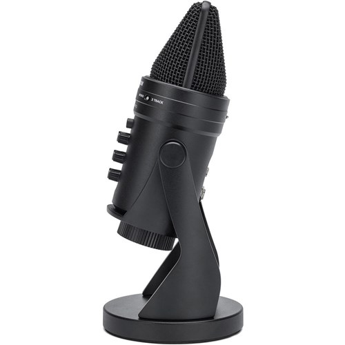 Samson G-Track Pro USB Microphone with Built-In Audio Interface