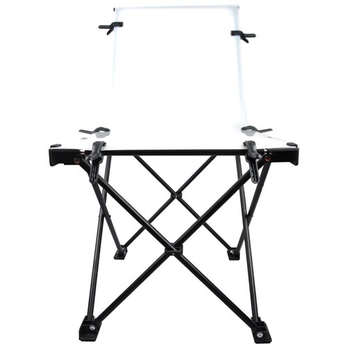 Godox FPT-60 Foldable Photo Table with Carrying Case_1 - Theodist