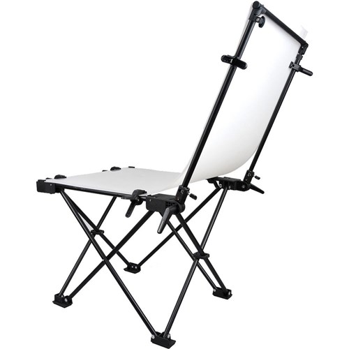 Godox FPT-60 Foldable Photo Table with Carrying Case_2 - Theodist