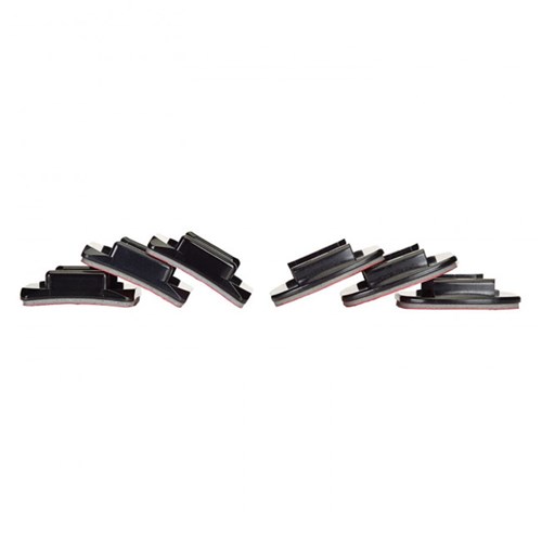 GoPro Curved + Flat Adhesive Mounts_2 - Theodist