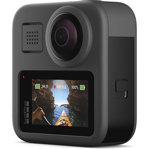 GoPro MAX 360 Action Camera_2 - Theodist