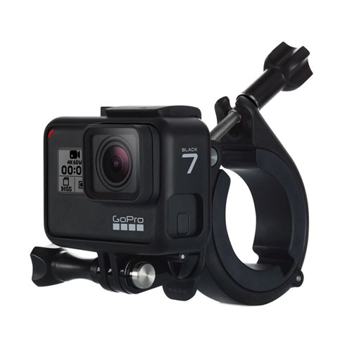 GoPro Large Tube / Roll Bar / Pipe Camera Mount_1 - Theodist