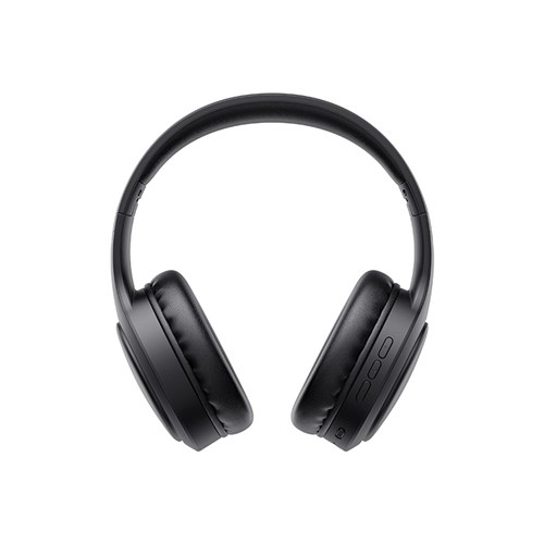 Havit H633BT Over Ear Wireless Bluetooth Headphones Black_1 - Theodist