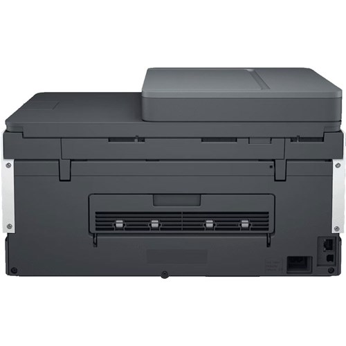 Hp InkJet MFP Printer Color 7305 Wireless A4 28B75A - Theodist