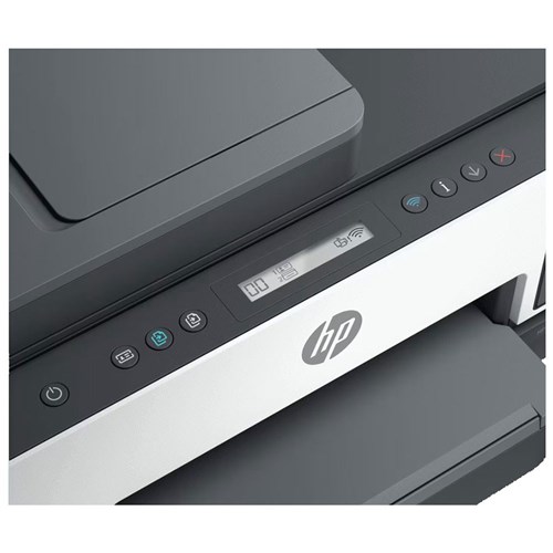 Hp InkJet MFP Printer Color 7305 Wireless A4 28B75A - Theodist