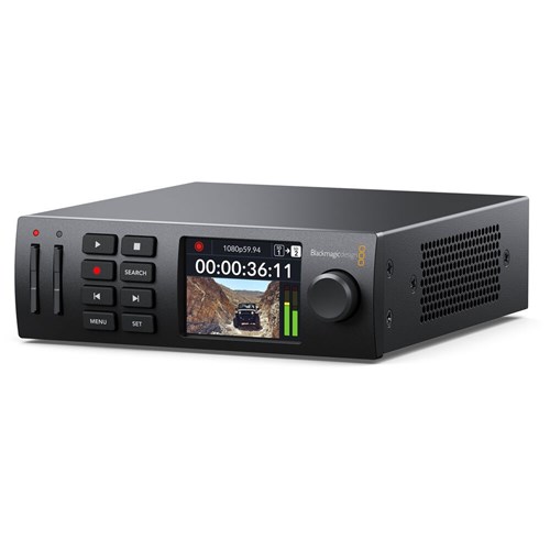 Blackmagic Design HyperDeck Studio HD Mini_1 - Theodist