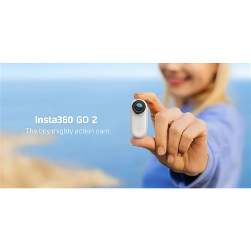 Insta360 GO 2 Smallest Action Camera_4 - Theodist