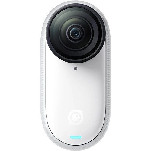 Insta360 GO3S Action Camera 128GB White_2 - Theodist