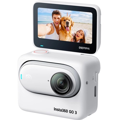 Insta360 GO 3 Action Camera 64GB_5 - Theodist