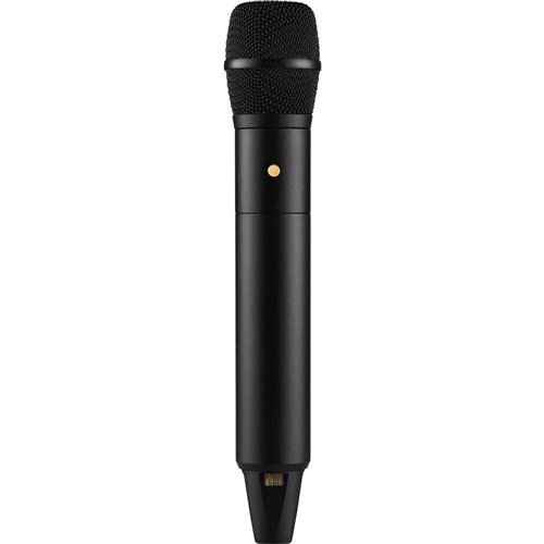 RODE Interview PRO Wireless Handheld Condenser Microphone