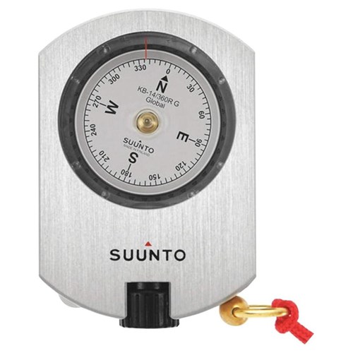 Suunto KB-14/ 360R G Compass - Theodist