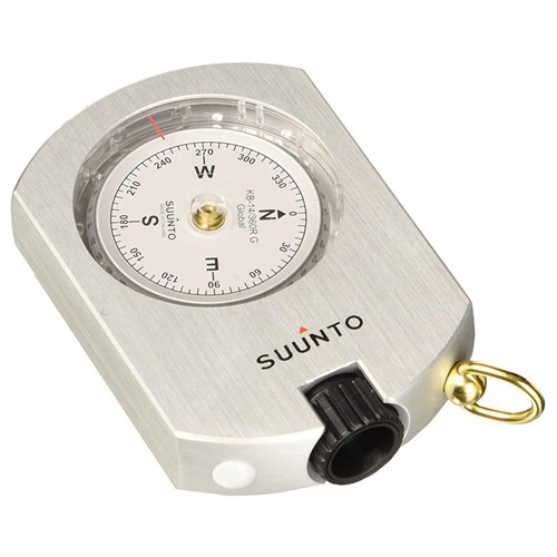 Suunto KB-14/ 360R G Compass_1 - Theodist