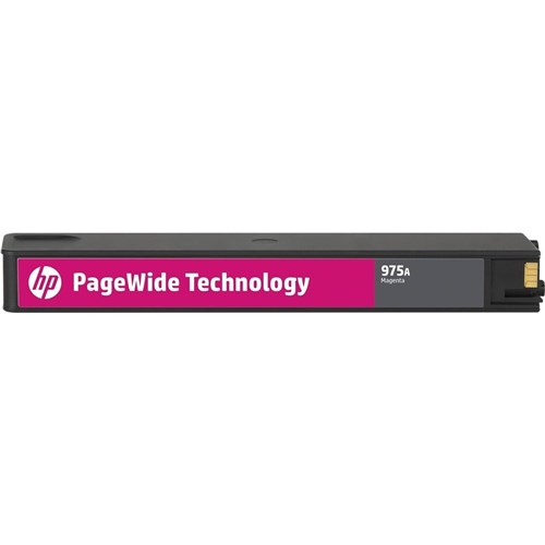 HP 975A Magenta Original PageWide Cartridge L0R91AA_1 - Theodist