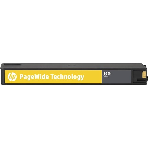 HP 975A Yellow Original PageWide Cartridge L0R94AA_1 - Theodist